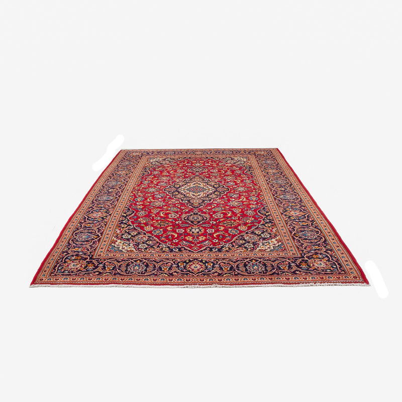 Kashan Tapete 294x200cm - Tapete persa