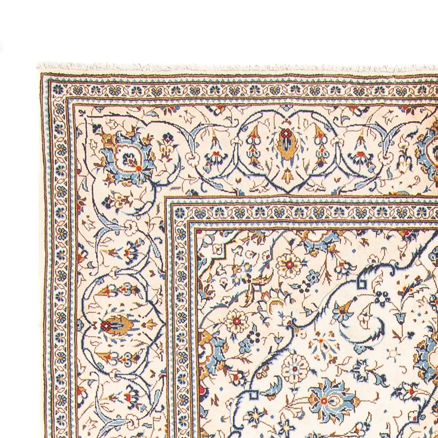 Kashan Tapete 300x196cm - Tapete persa