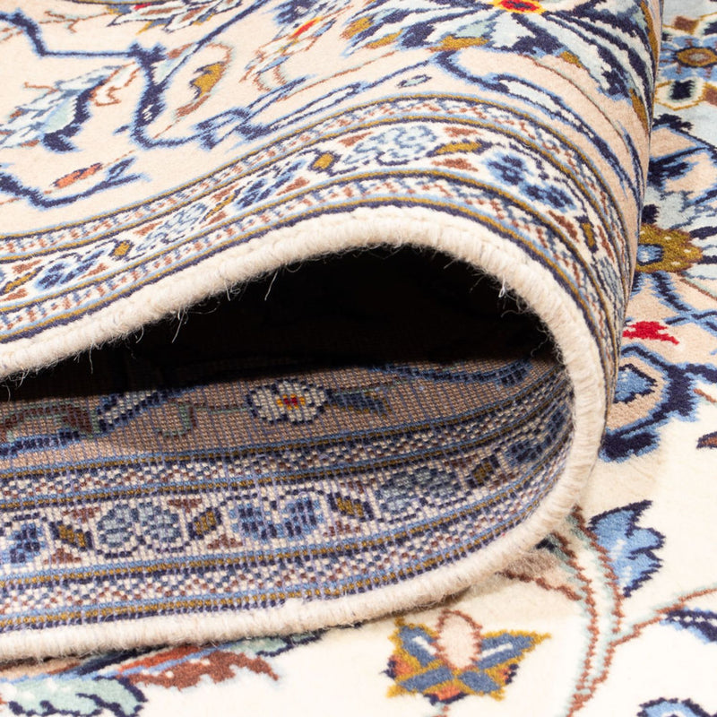 Kashan Tapete 306x192cm - Tapete persa
