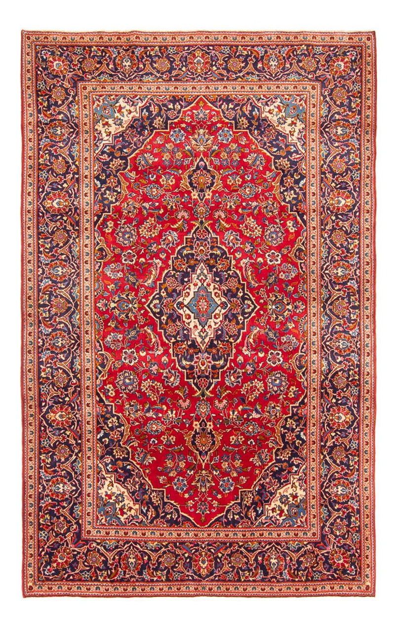 Kashan Tapete 298x198cm - Tapete persa