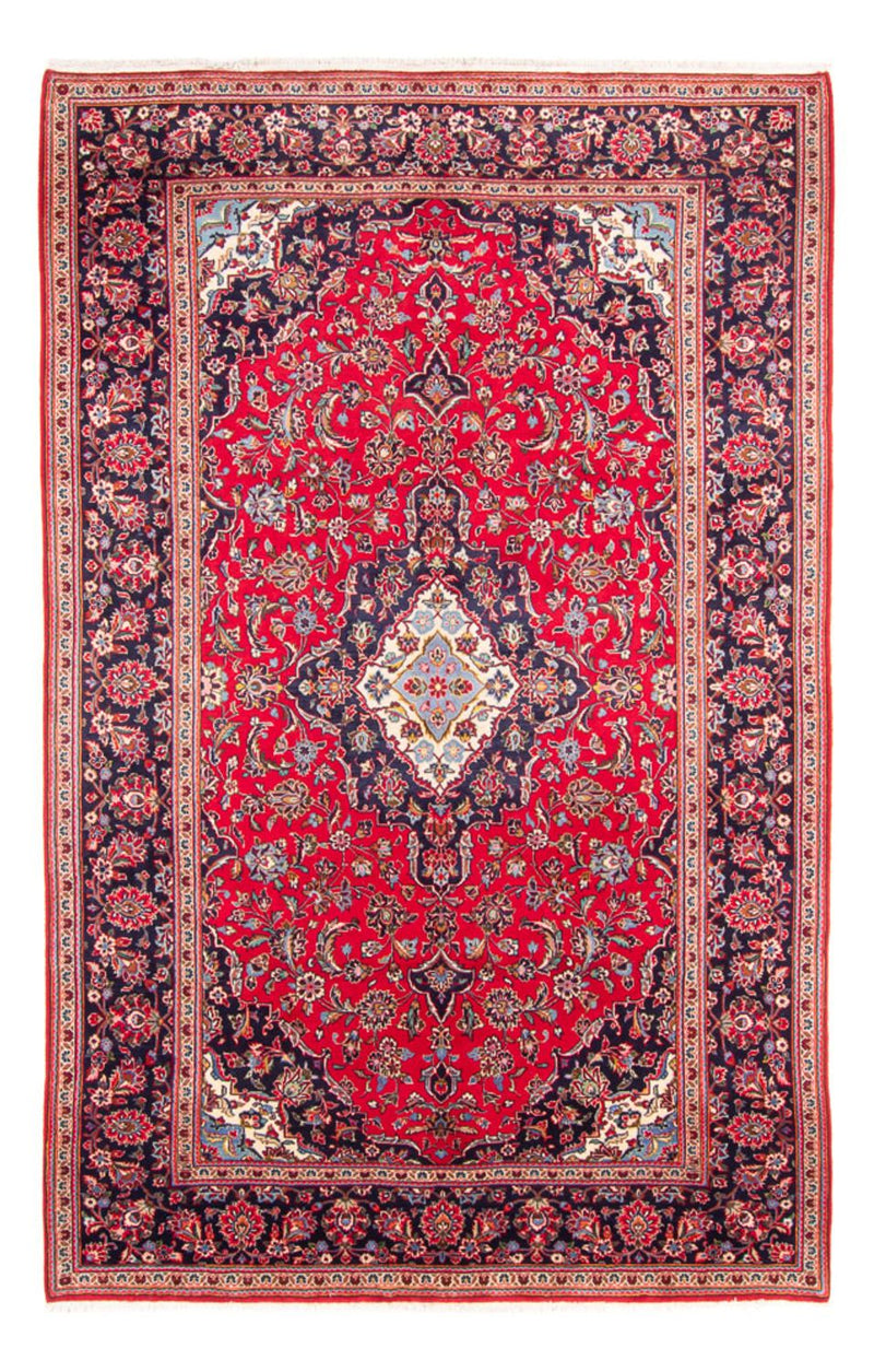 Kashan Tapete 298x198cm - Tapete persa