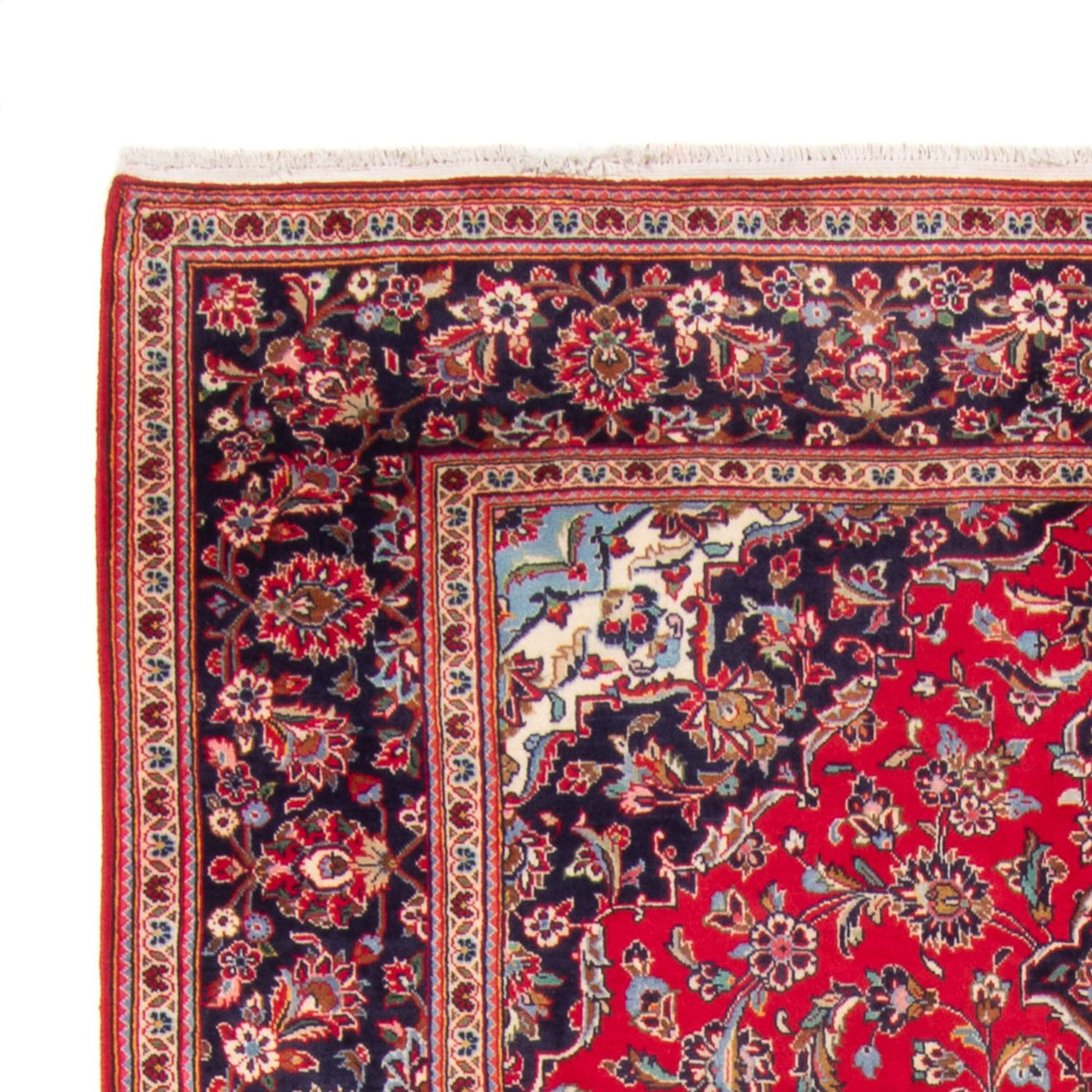 Kashan Tapete 298x198cm - Tapete persa