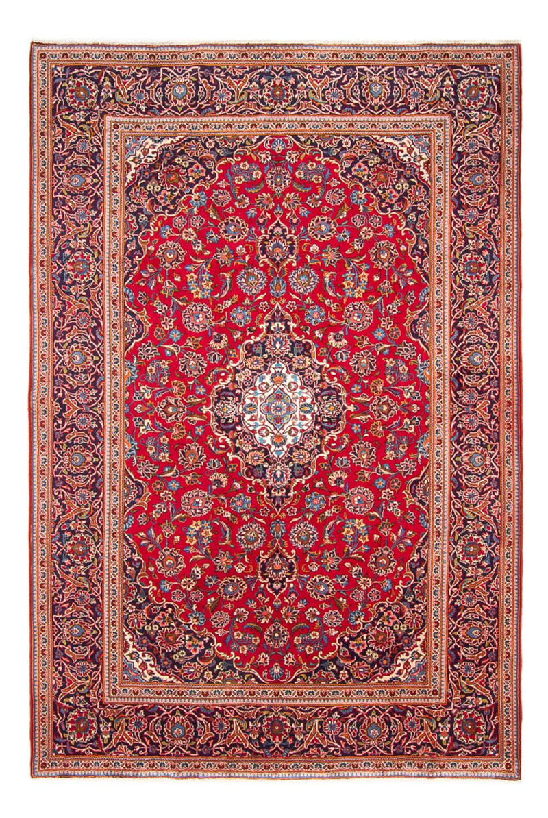 Kashan Tapete 300x197cm - Tapete persa