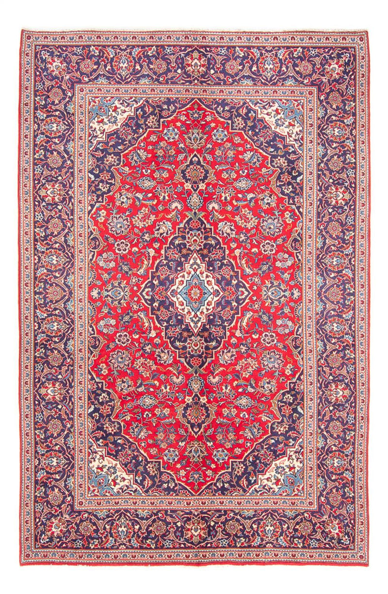 Kashan Tapete 297x200cm - Tapete persa