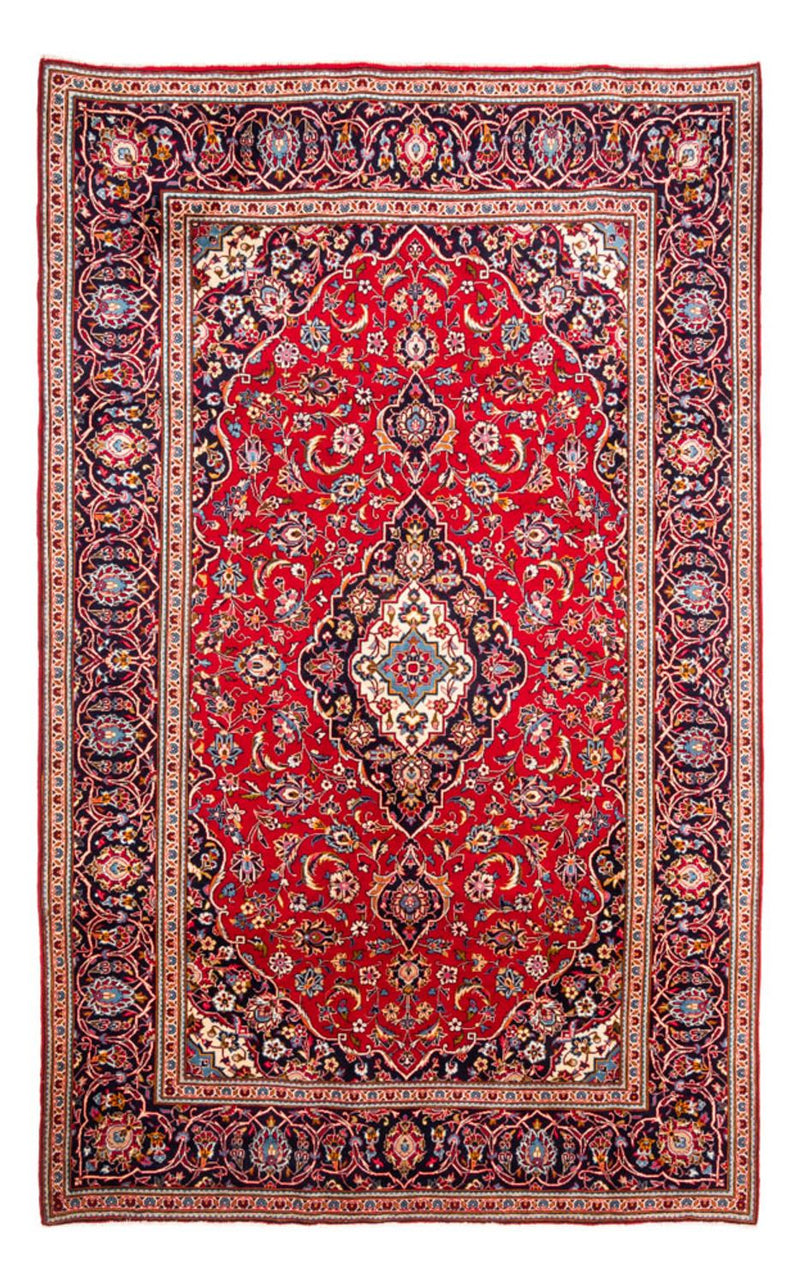 Kashan Tapete 294x202cm - Tapete persa
