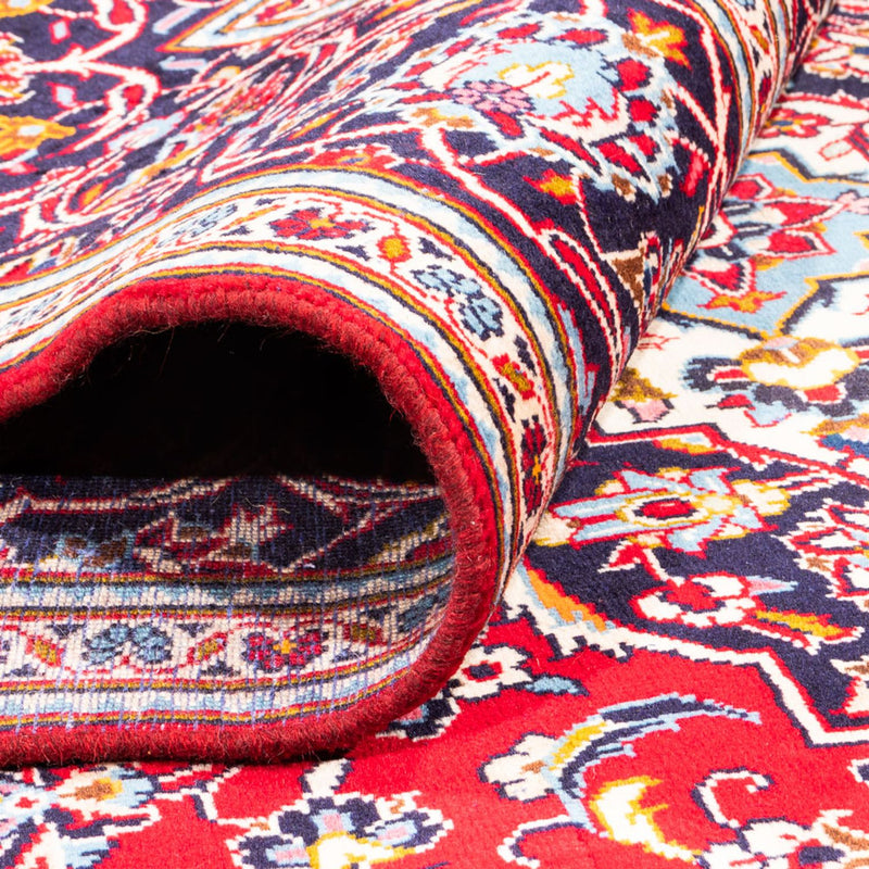 Kashan Tapete 294x202cm - Tapete persa