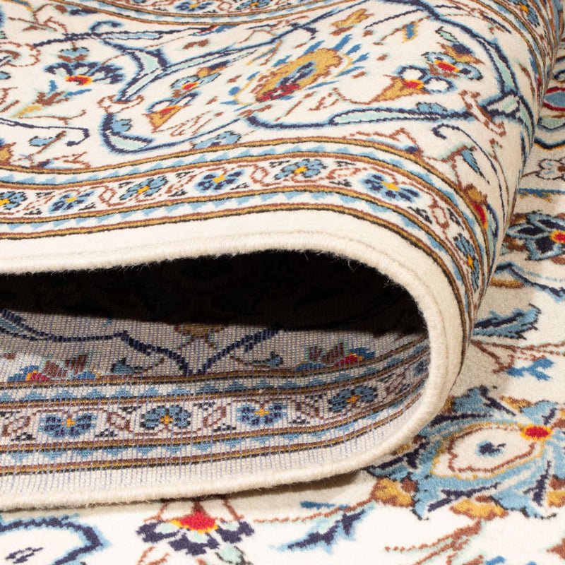 Kashan Tapete 304x196cm - Tapete persa