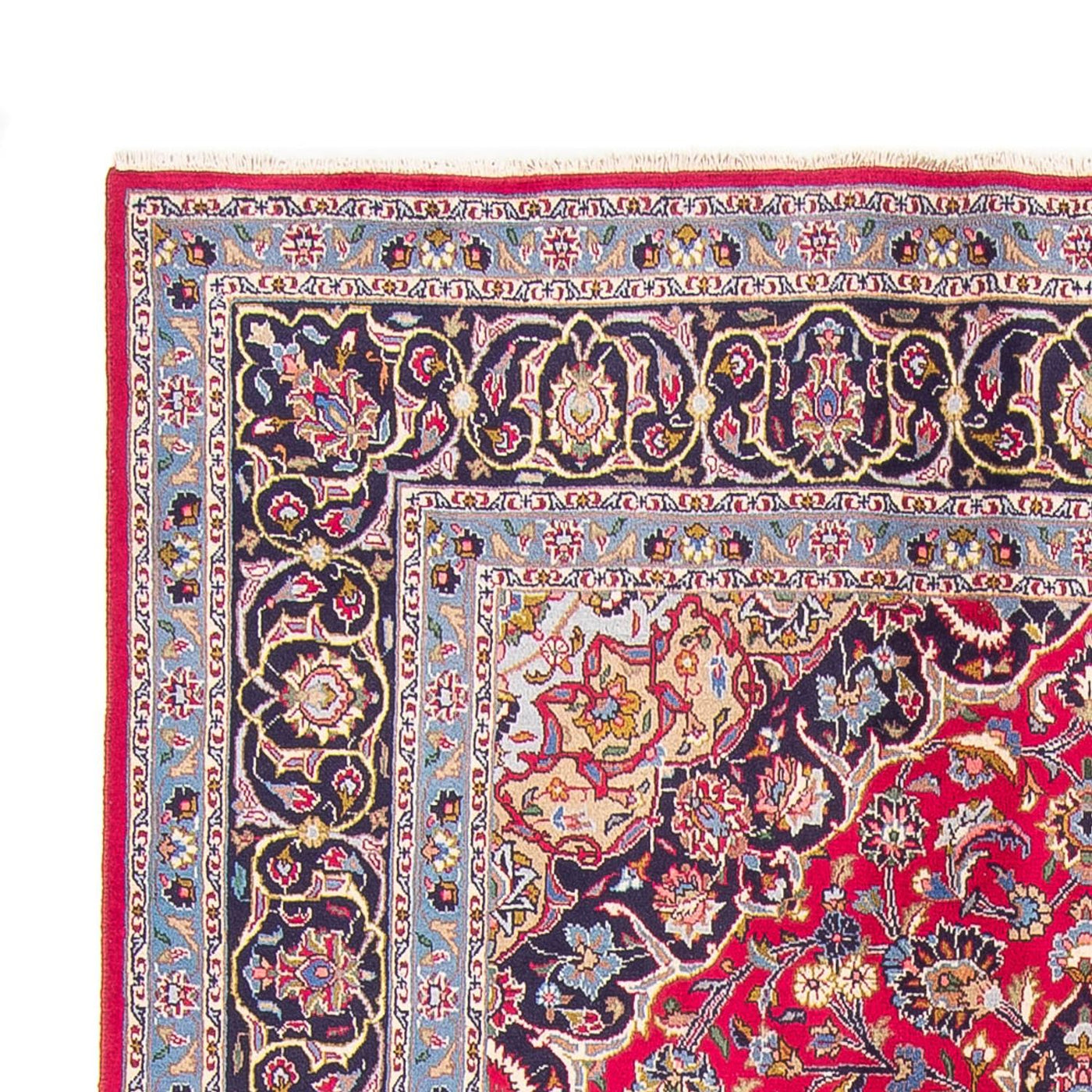 Kashan Tapete 298x200cm - Tapete persa