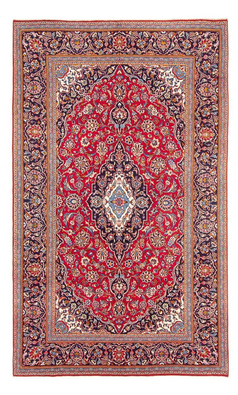 Kashan Tapete 196x304cm - Tapete persa