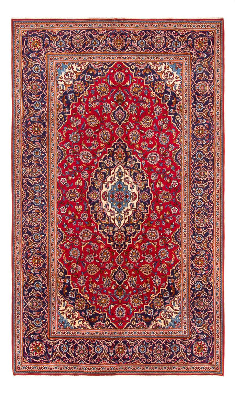 Kashan Tapete 196x306cm - Tapete persa