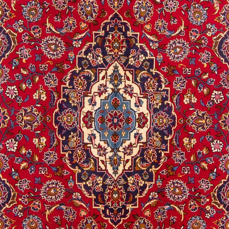 Kashan Tapete 196x306cm - Tapete persa