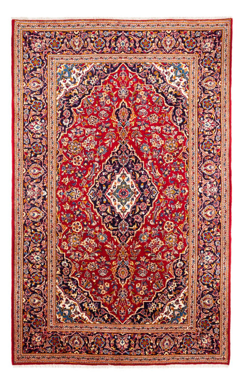 Kashan Tapete 303x198cm - Tapete persa