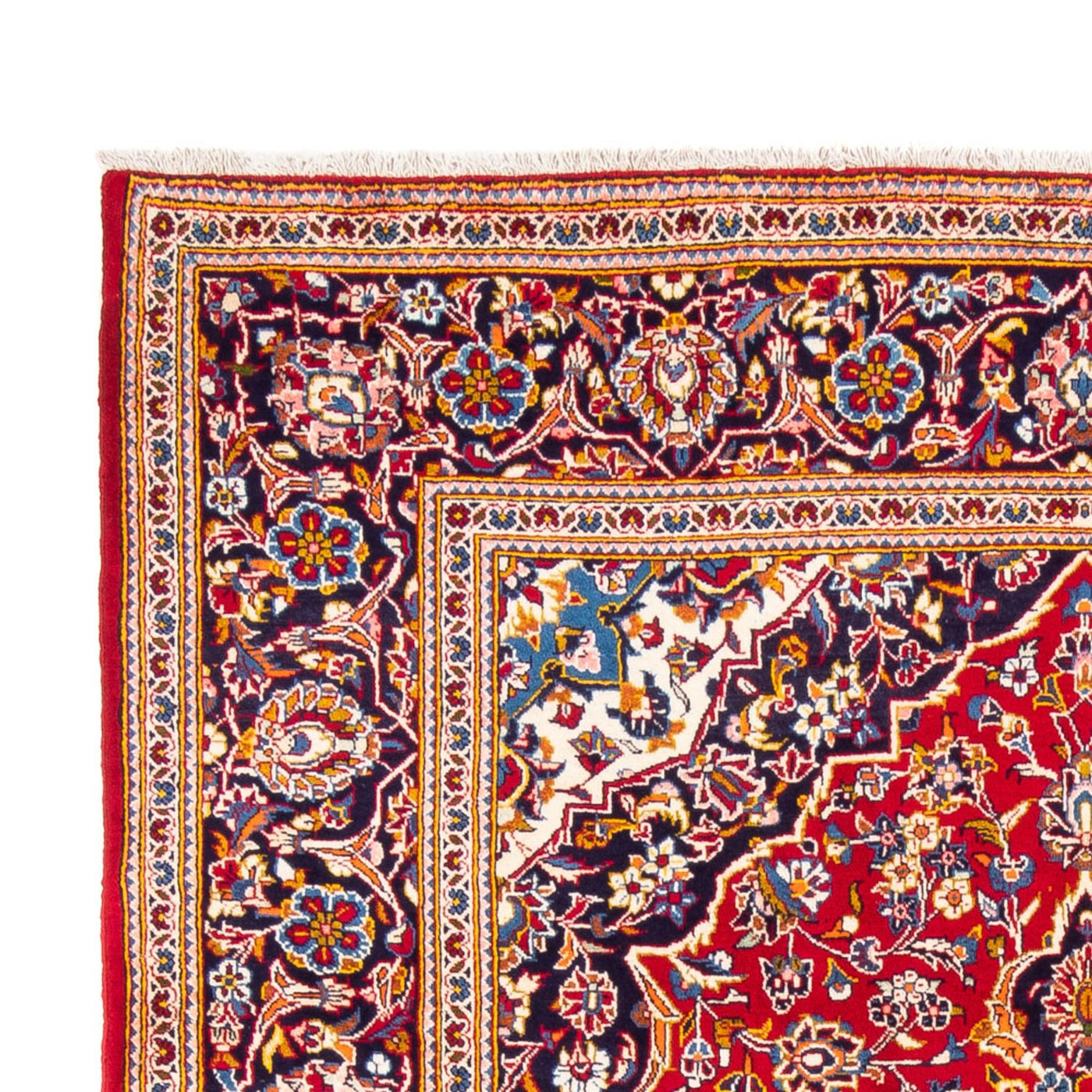 Kashan Tapete 303x198cm - Tapete persa