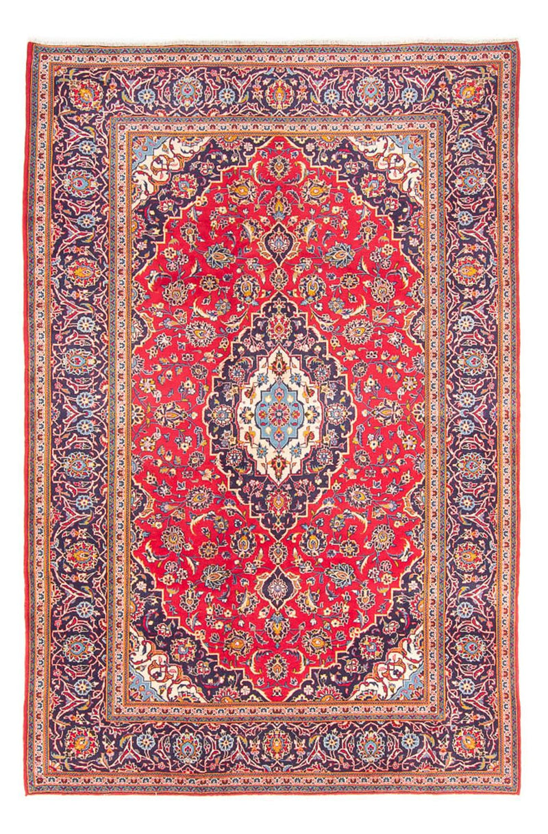 Kashan Tapete 300x200cm - Tapete persa