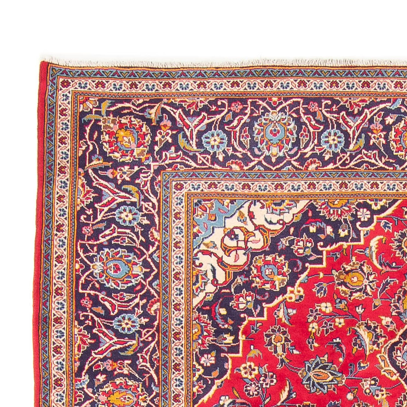 Kashan Tapete 300x200cm - Tapete persa