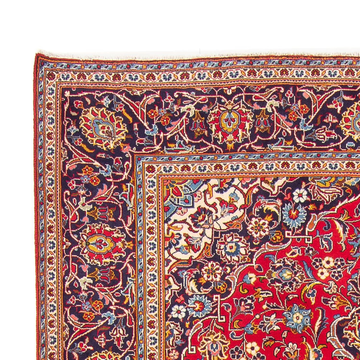 Kashan Tapete 300x200cm - Tapete persa