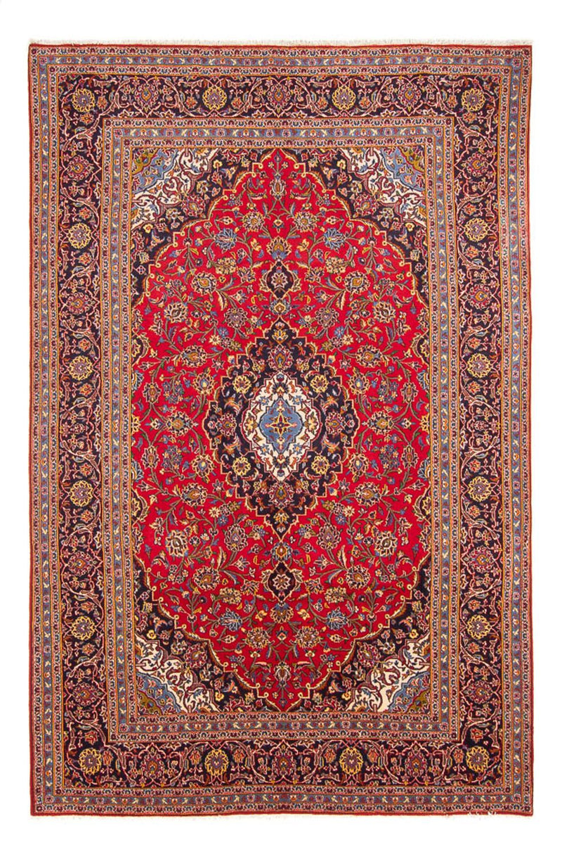 Kashan Tapete 296x203cm - Tapete persa