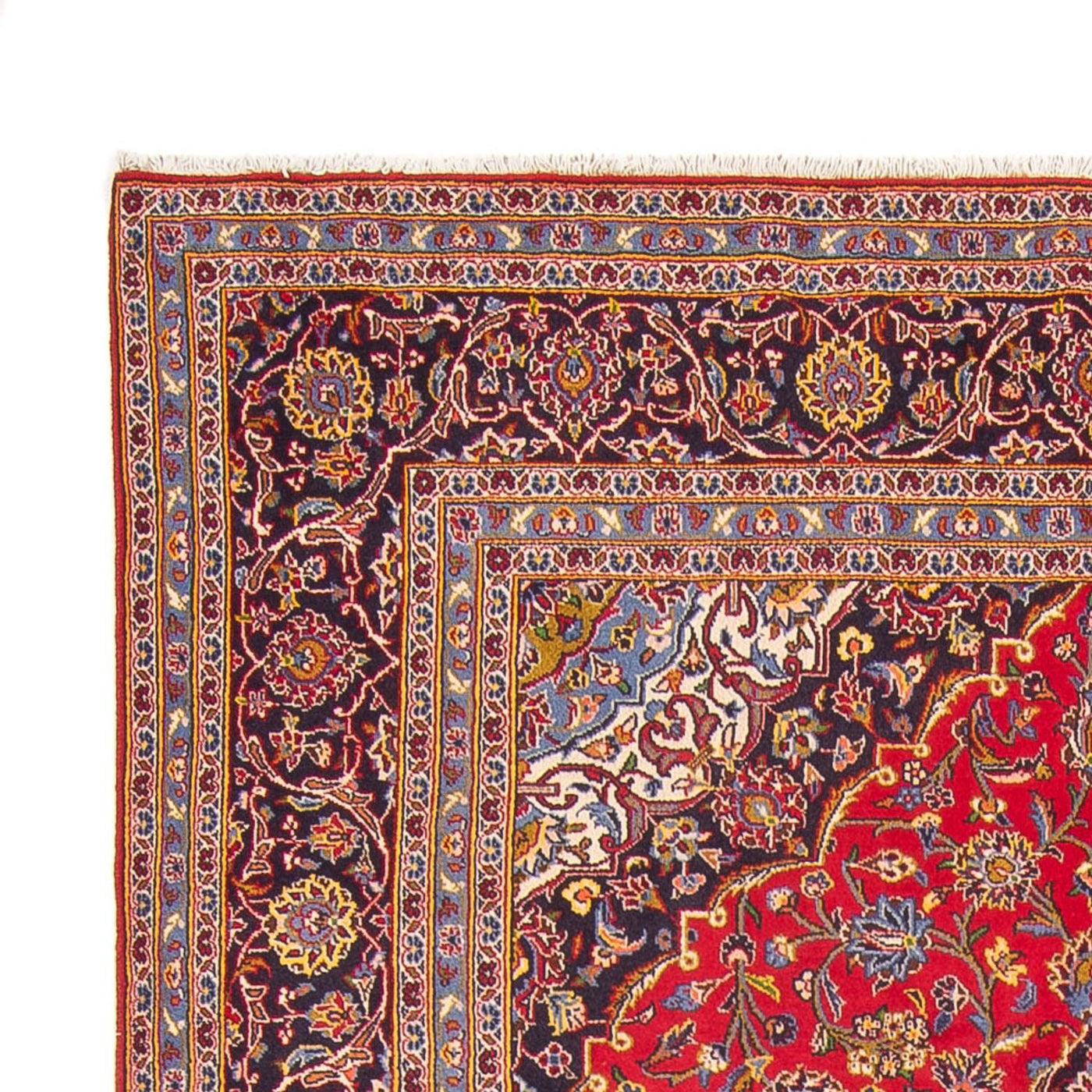 Kashan Tapete 296x203cm - Tapete persa