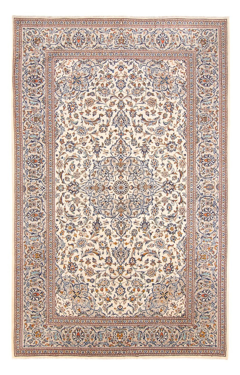 Kashan Tapete 305x198cm - Tapete persa