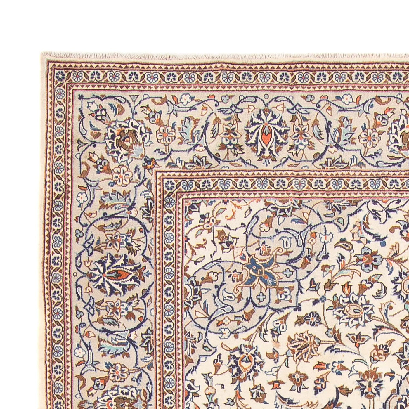 Kashan Tapete 305x198cm - Tapete persa