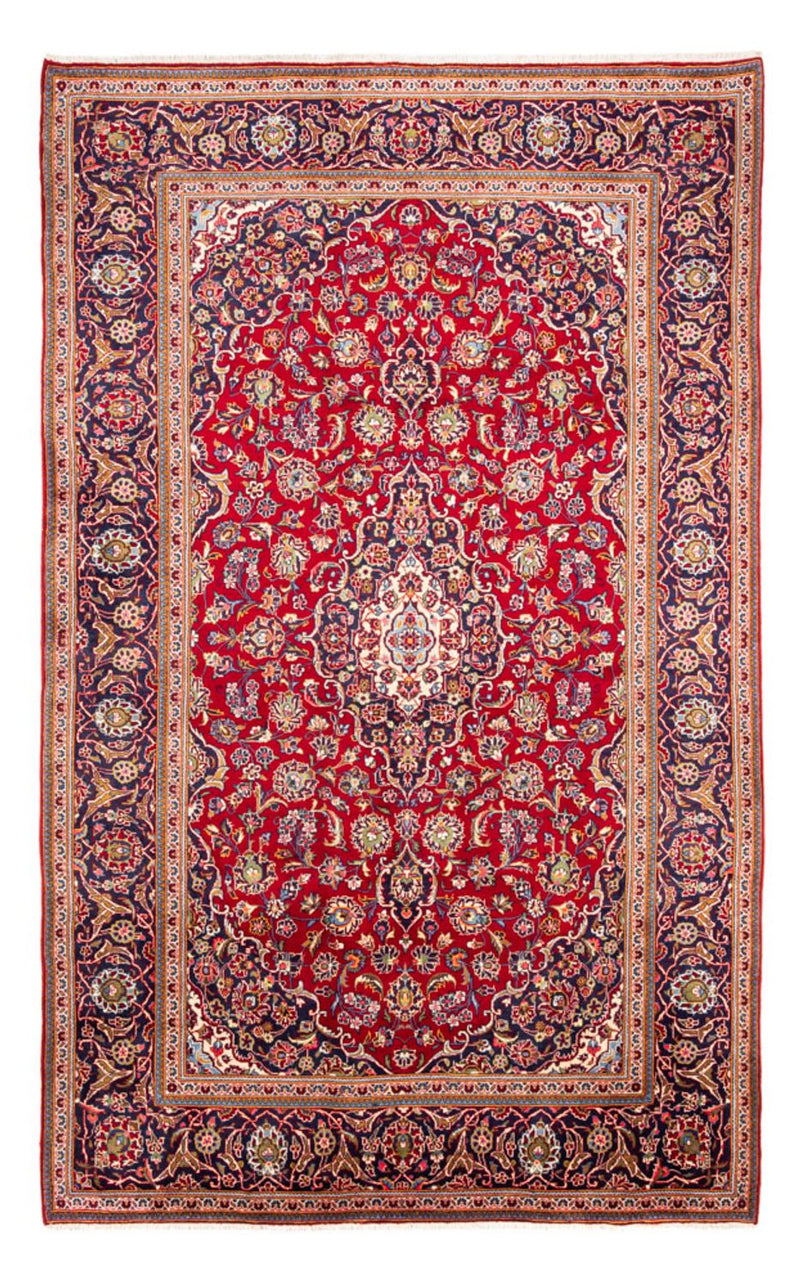 Kashan Tapete 302x200cm - Tapete persa