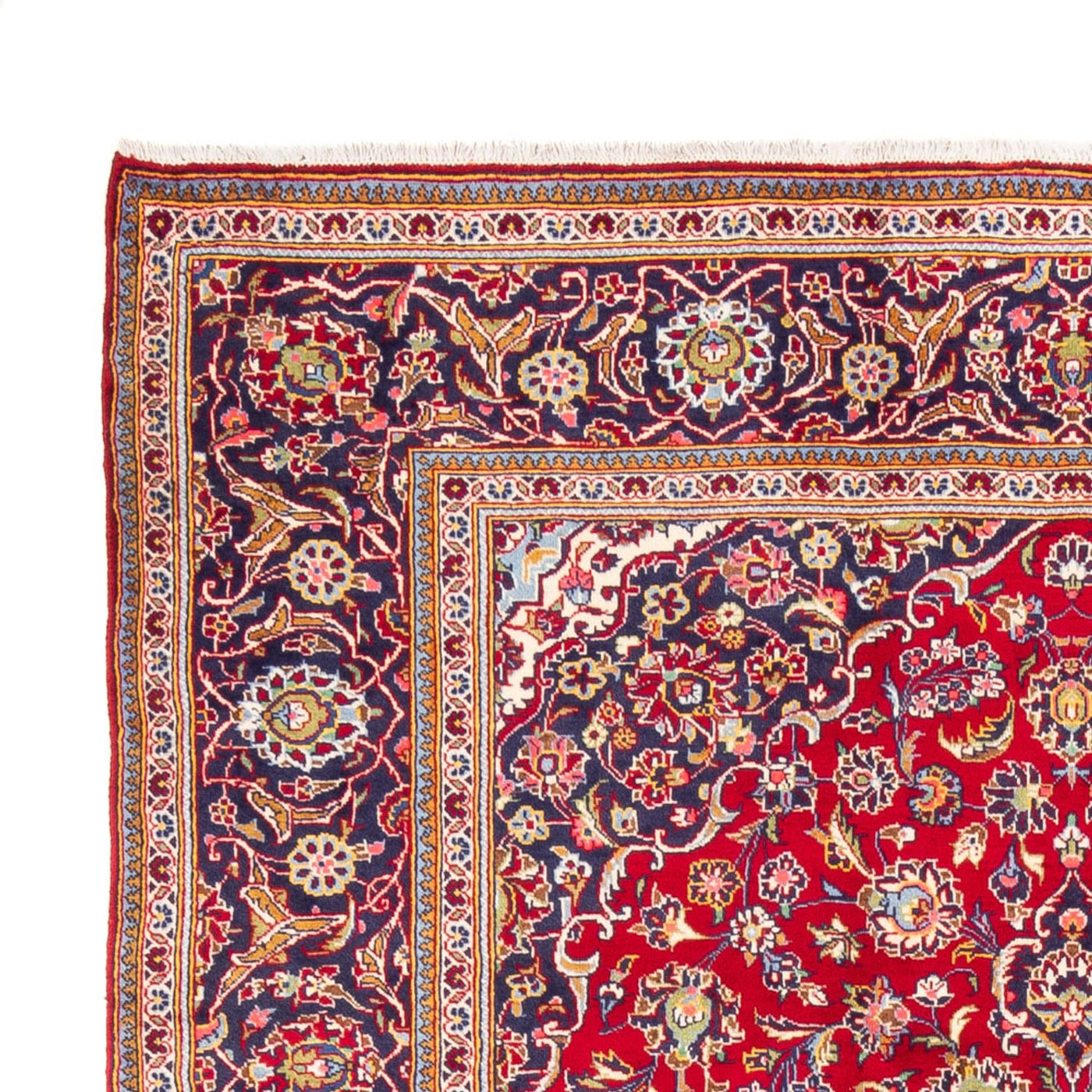 Kashan Tapete 302x200cm - Tapete persa