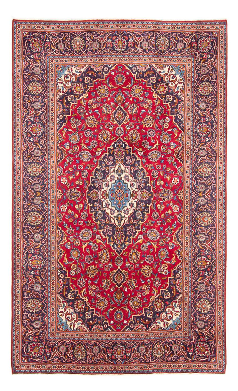 Kashan Tapete 302x200cm - Tapete persa