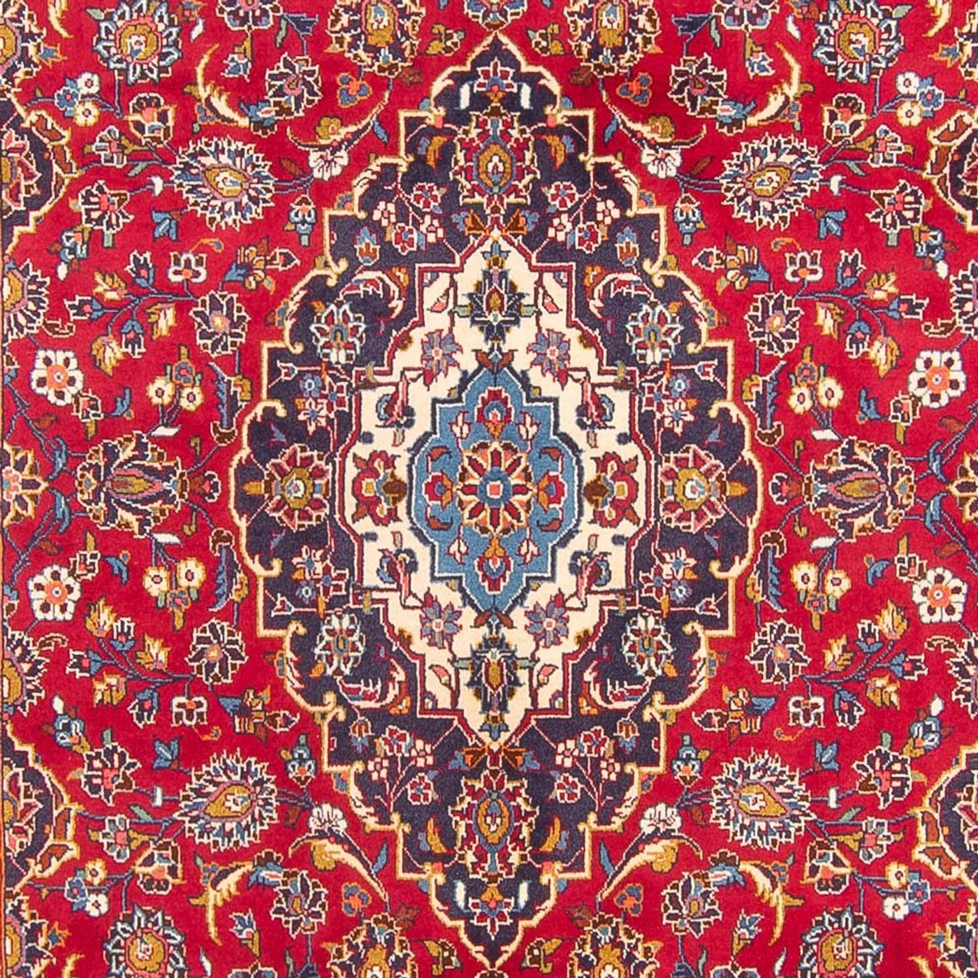 Kashan Tapete 302x200cm - Tapete persa