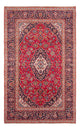 Tapete persa - Keshan - 310 x 195 cm - vermelho