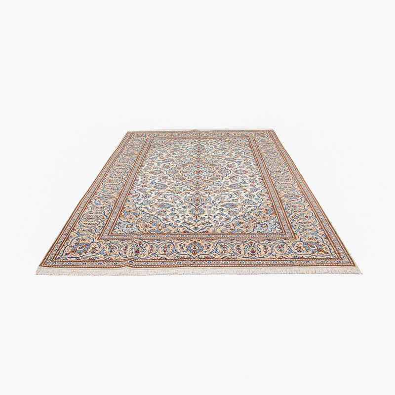 Kashan Tapete 303x200cm - Tapete persa