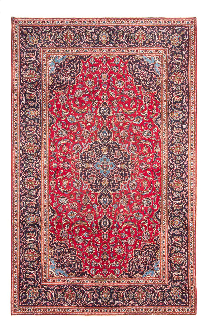 Kashan Tapete 306x198cm - Tapete persa