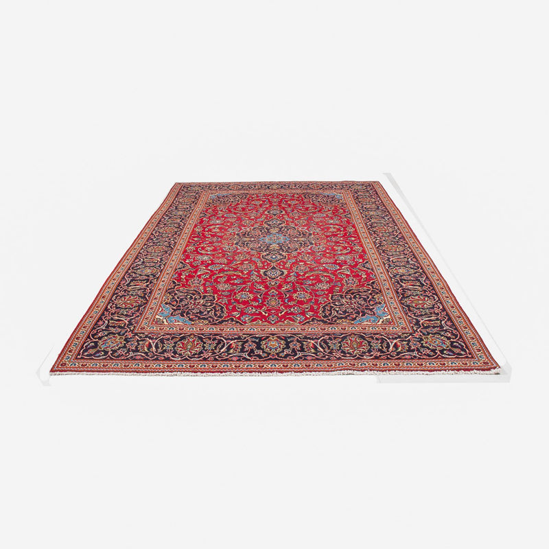 Kashan Tapete 306x198cm - Tapete persa