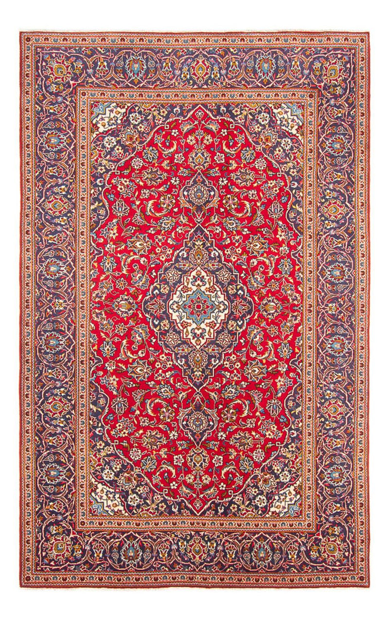 Kashan Tapete 307x198cm - Tapete persa