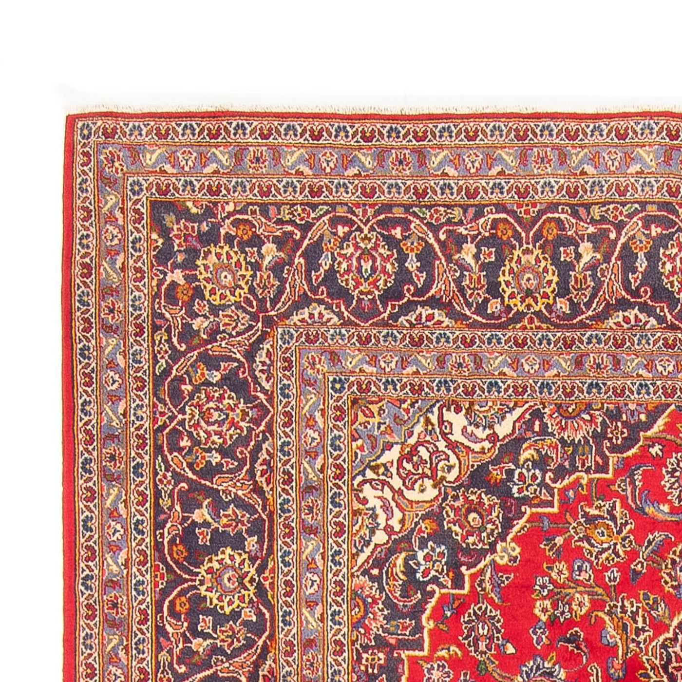 Kashan Tapete 304x200cm - Tapete persa
