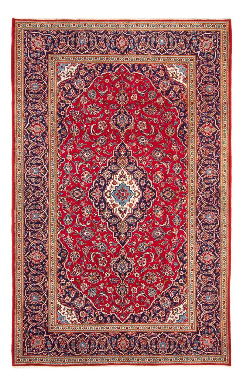 Kashan Tapete 302x202cm - Tapete persa
