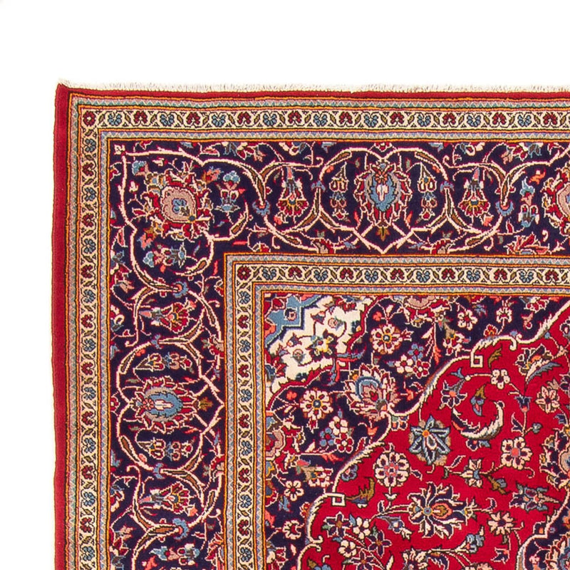 Kashan Tapete 302x202cm - Tapete persa
