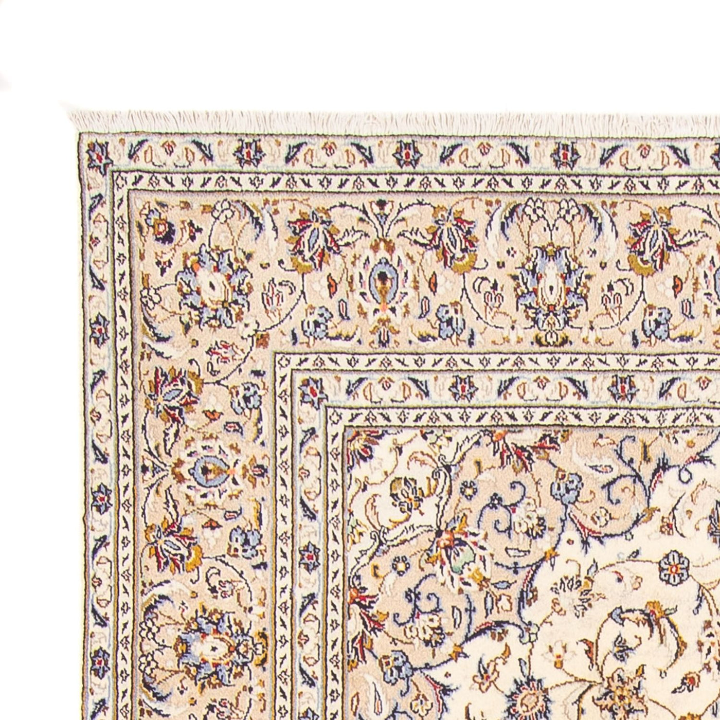 Kashan Tapete 310x197cm - Tapete persa