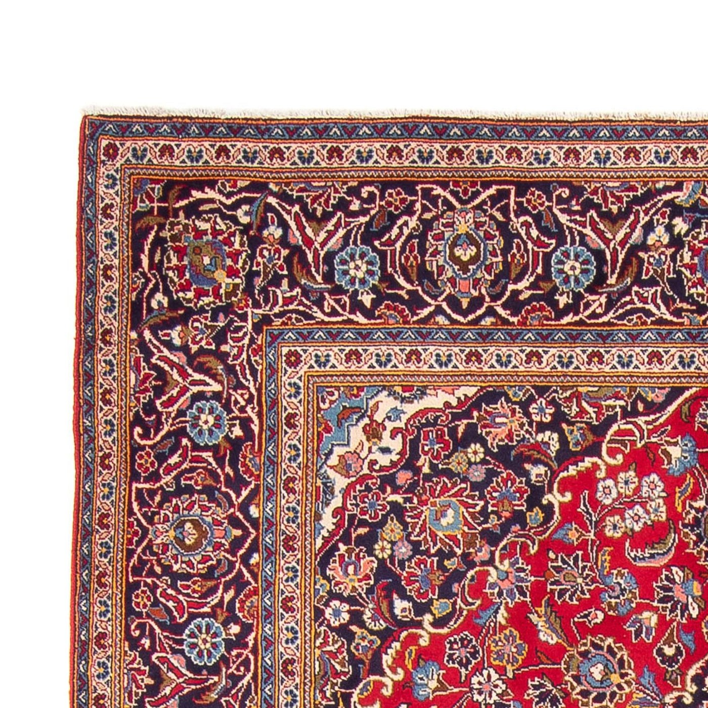 Kashan Tapete 303x202cm - Tapete persa