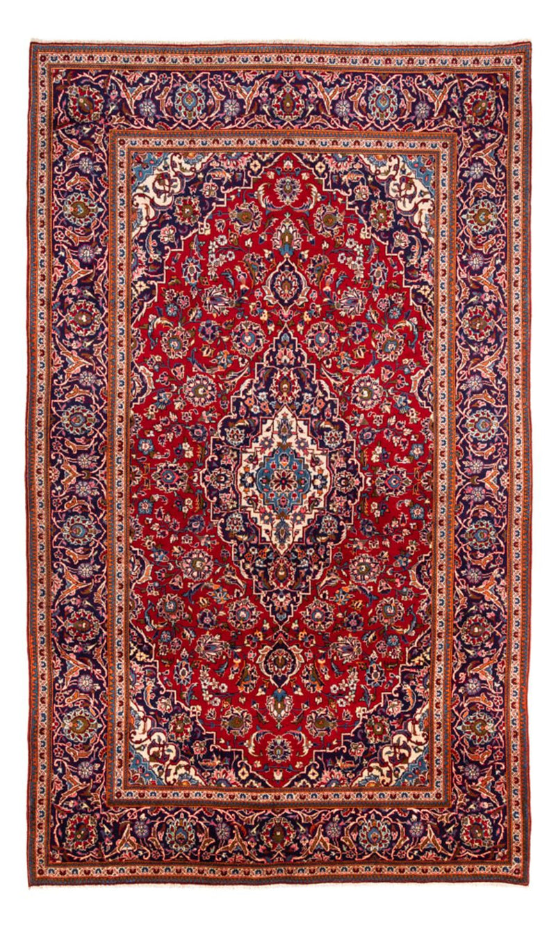 Kashan Tapete 306x200cm - Tapete persa