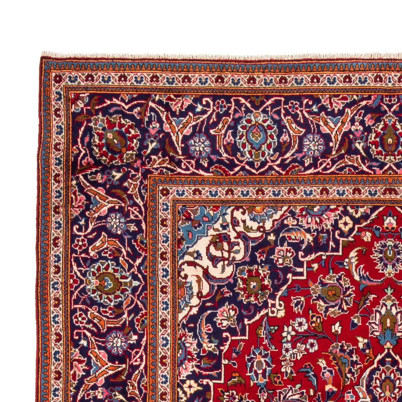 Kashan Tapete 306x200cm - Tapete persa