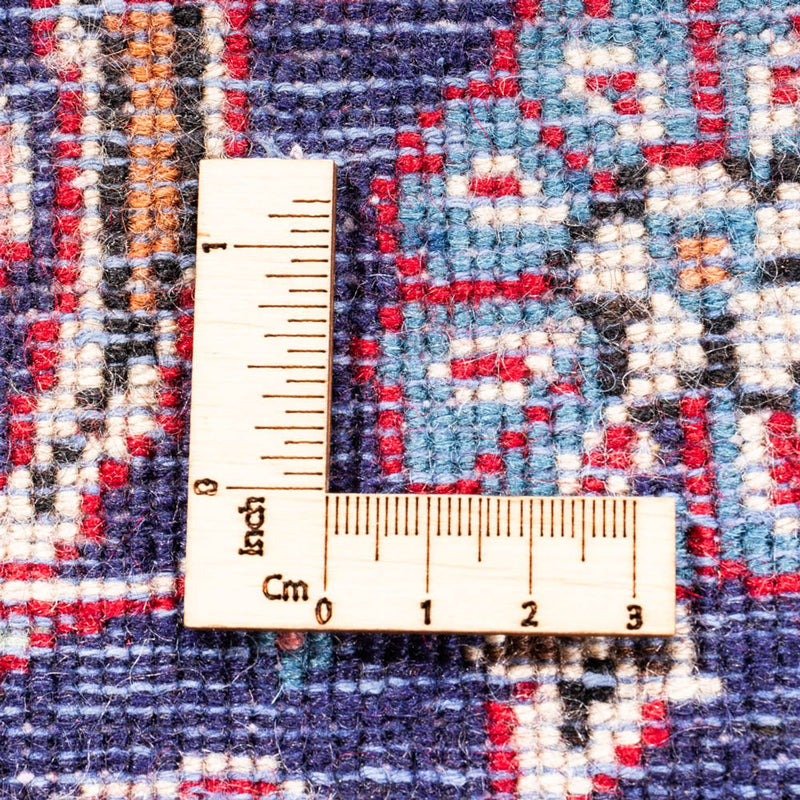 Kashan Tapete 306x200cm - Tapete persa