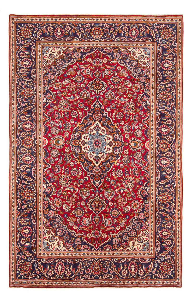 Kashan Tapete 303x202cm - Tapete persa