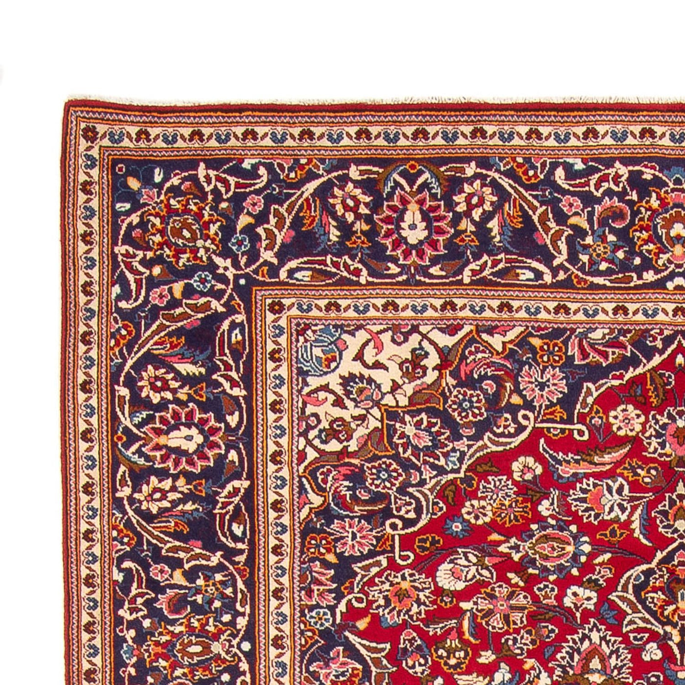 Kashan Tapete 303x202cm - Tapete persa