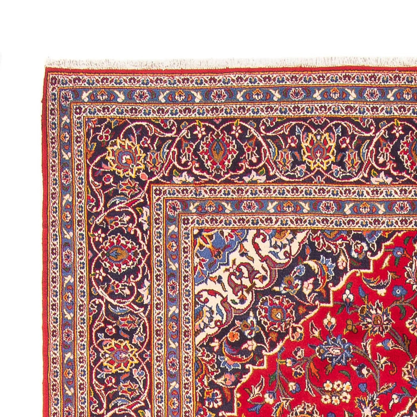Kashan Tapete 306x200cm - Tapete persa