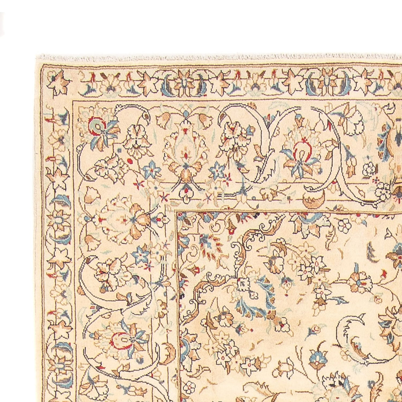 Kashan Tapete 316x194cm - Tapete persa