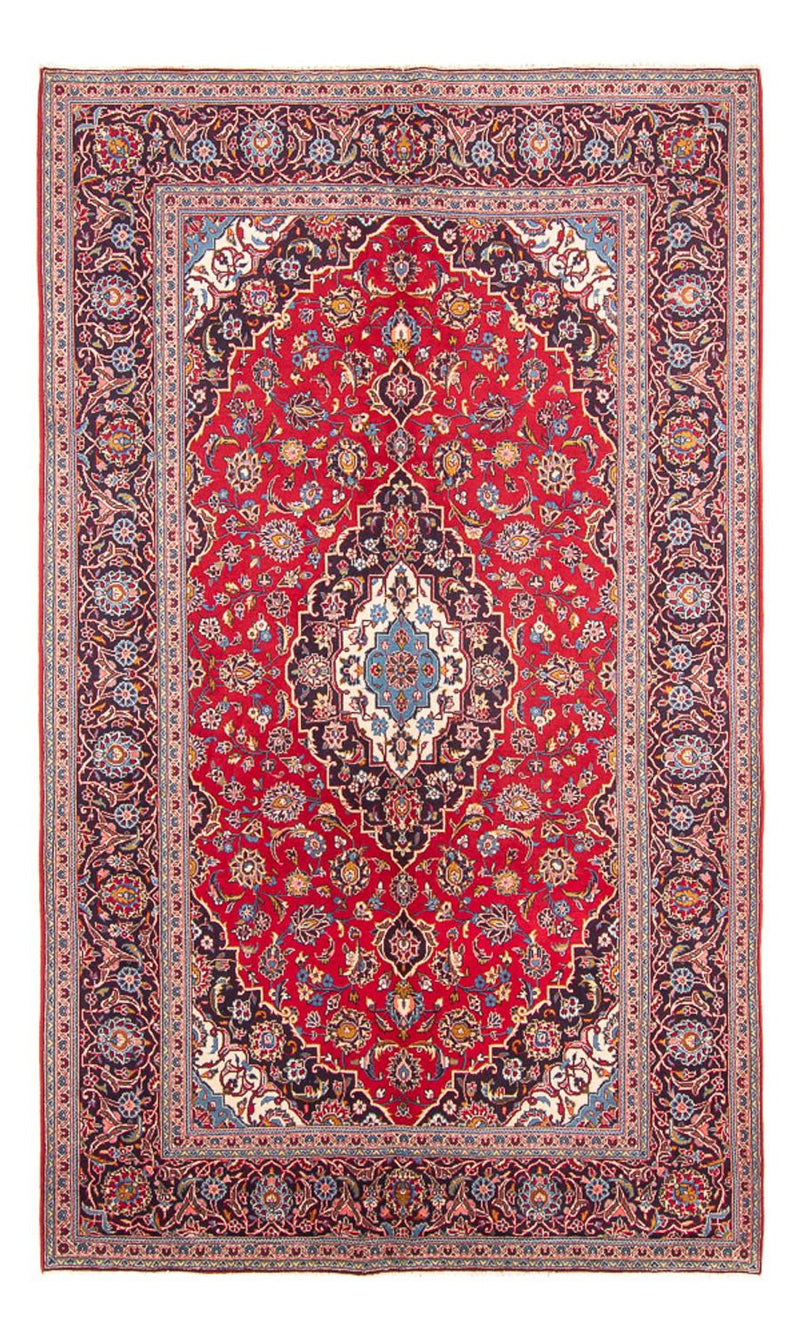 Kashan Tapete 307x200cm - Tapete persa