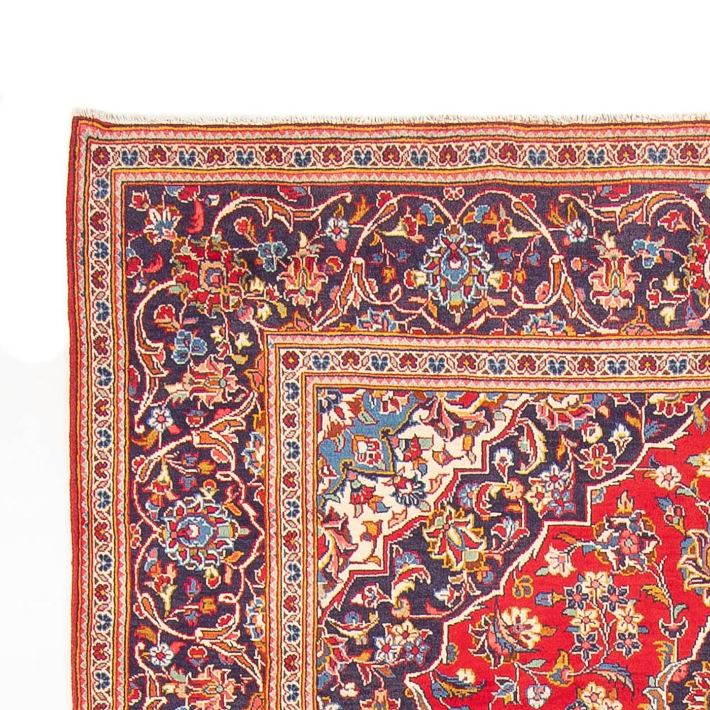 Kashan Tapete 315x195cm - Tapete persa