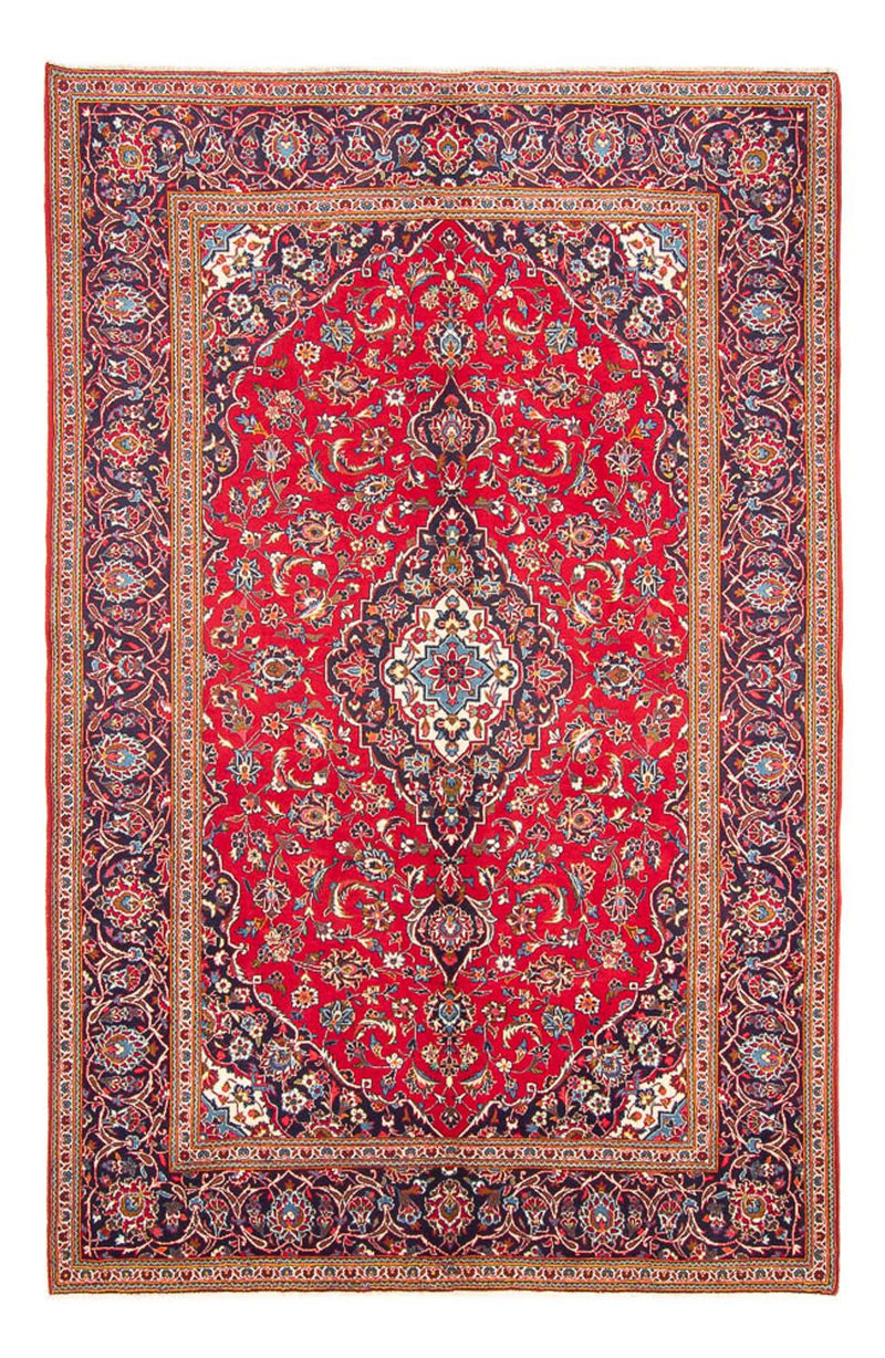 Kashan Tapete 303x204cm - Tapete persa
