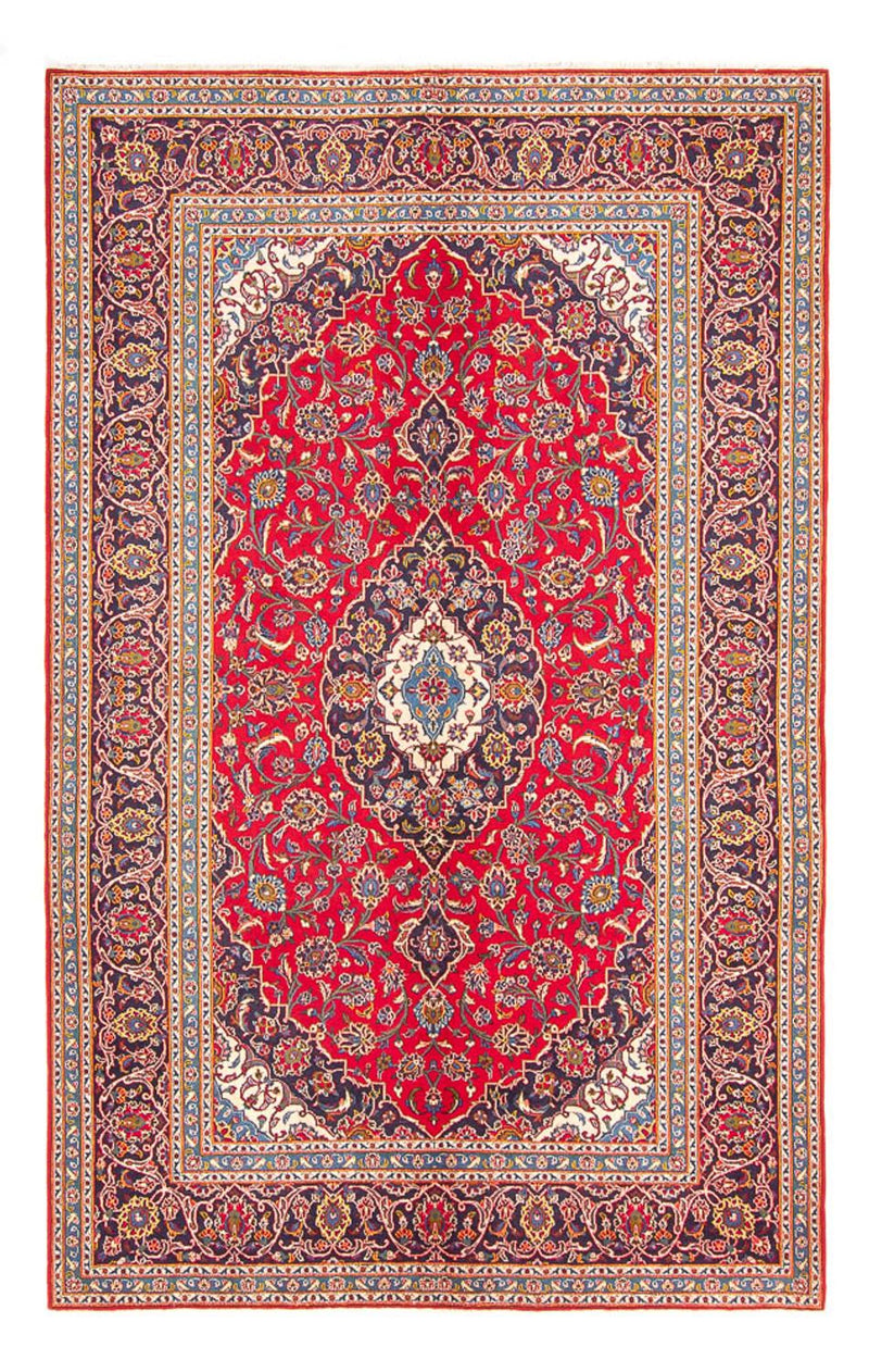 Kashan Tapete 205x302cm - Tapete persa