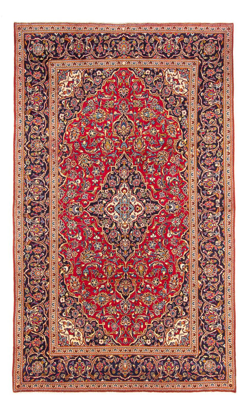 Kashan Tapete 314x197cm - Tapete persa